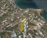 Ammoudara bei Agios Nikolaos Kreta, Ammoudara: Grundstück nahe Agios Nikolaos zu verkaufen Grundstück kaufen